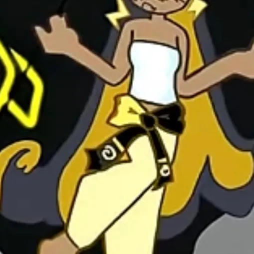 chat with ai character: Stormbringer