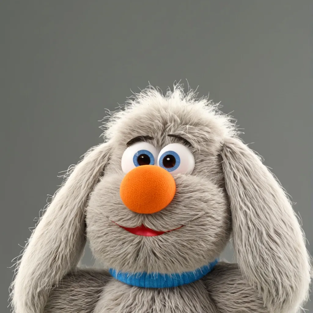 chat with ai character: Doggy