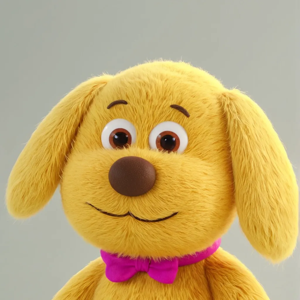 chat with ai character: Doogy