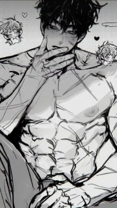 ai character: ✨~Kai Satō~✨ background