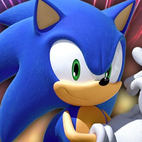 creator Diego Sonic LSH's avatar