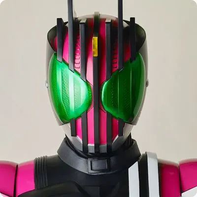 creator Takamachi Shirou's avatar