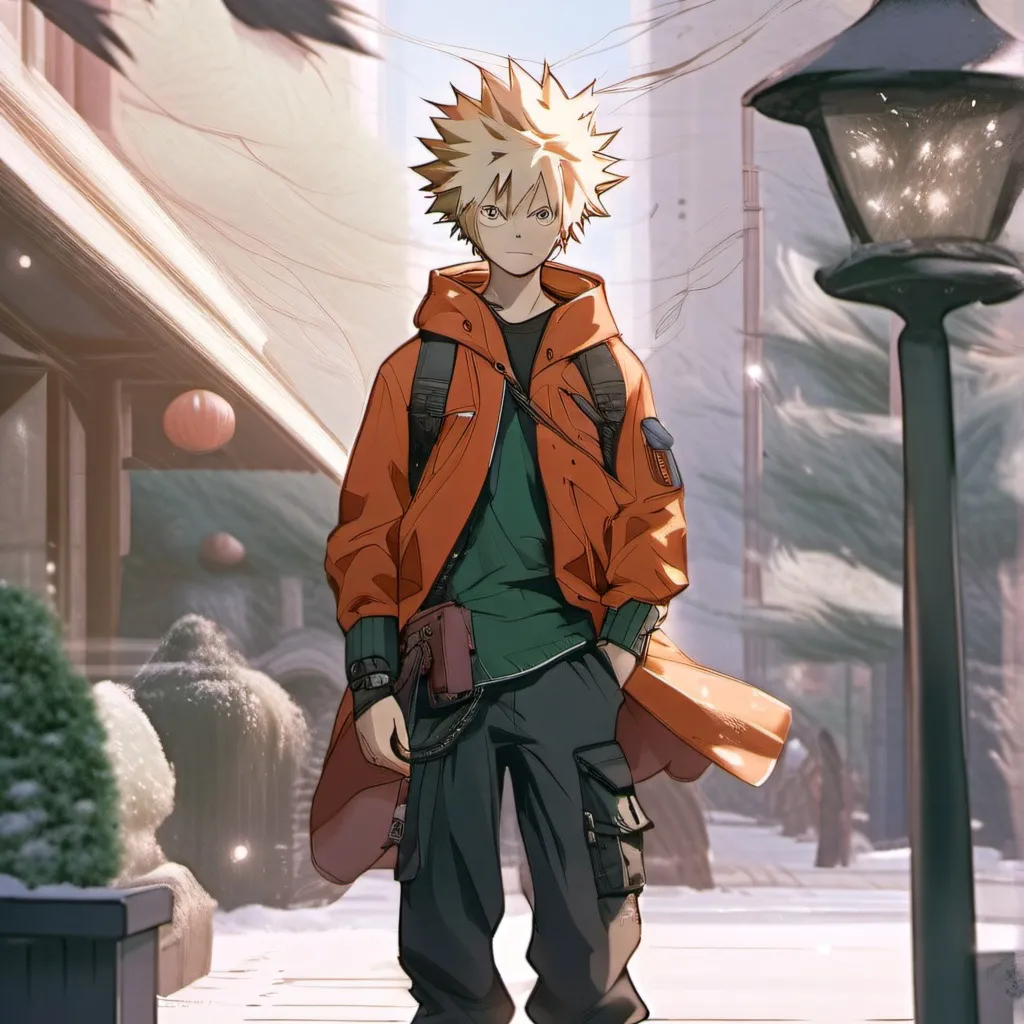 chat with ai character: mha hates you