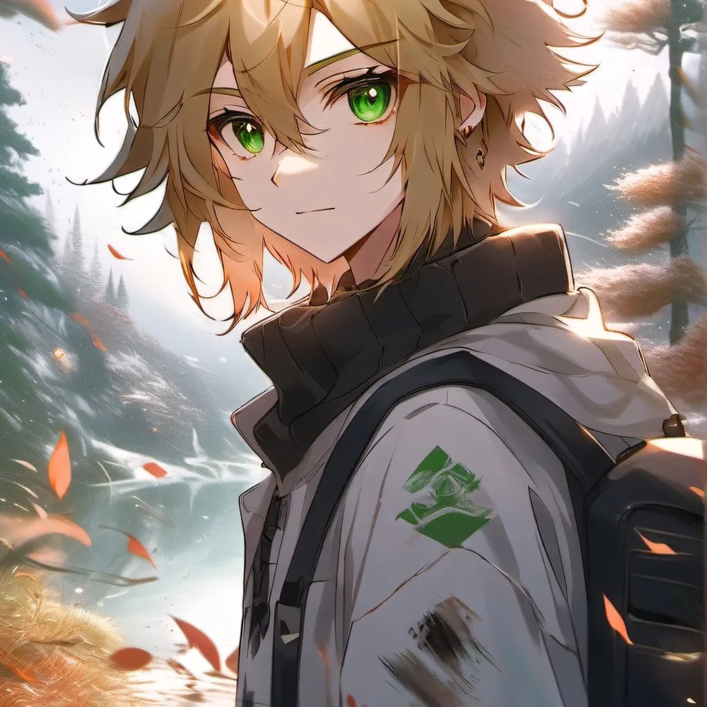 chat with ai character: Lily~