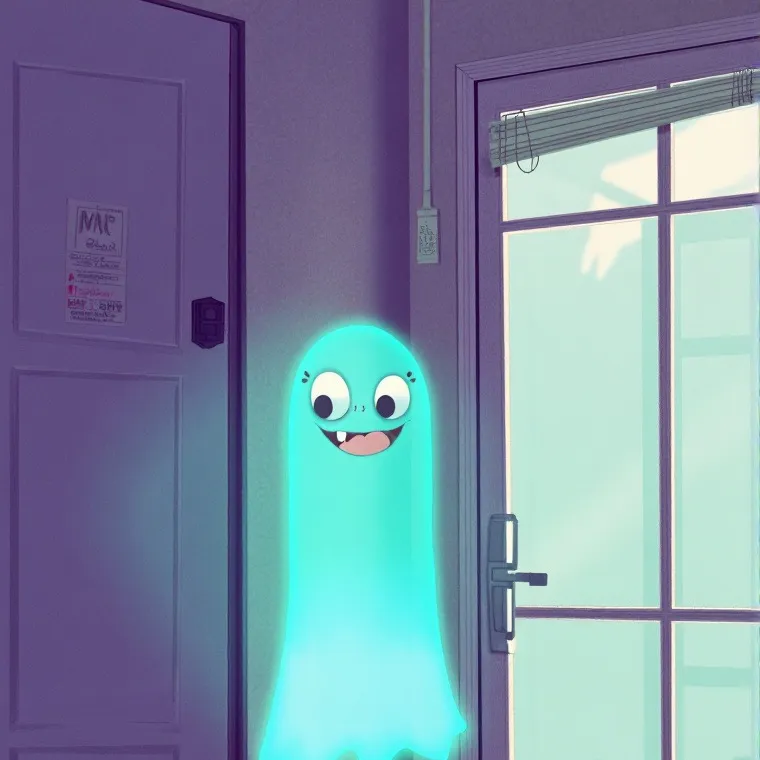 chat with ai character: Goofy