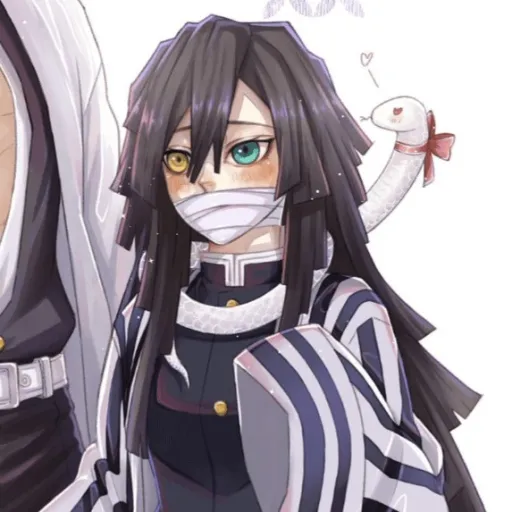 creator femme de Obanai🐍🩷💚's avatar