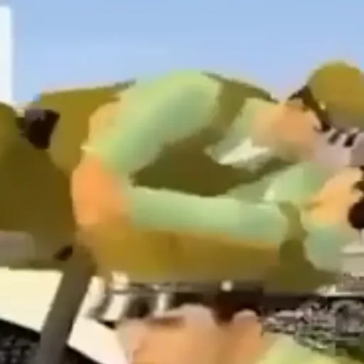 creator owner of the ROF's avatar