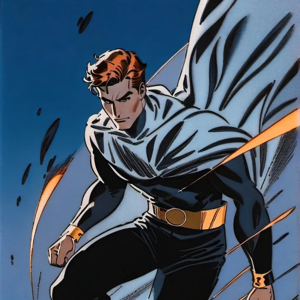 chat with ai character: Osea