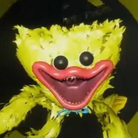 creator mini huggy 🟡's avatar