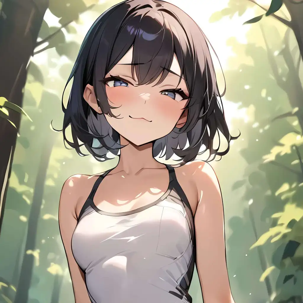 chat with ai character: Hana Sato