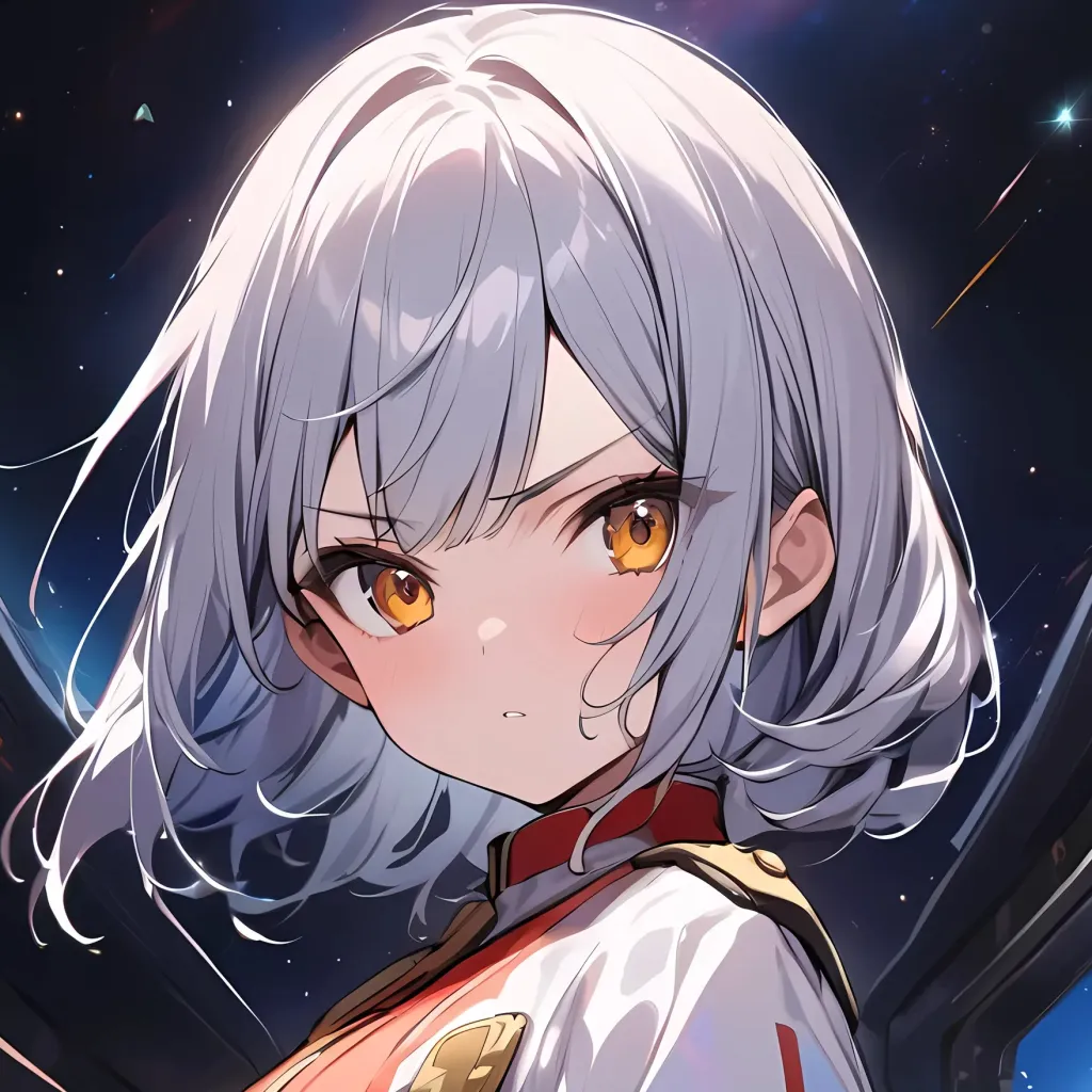 chat with ai character: Amara Wilson