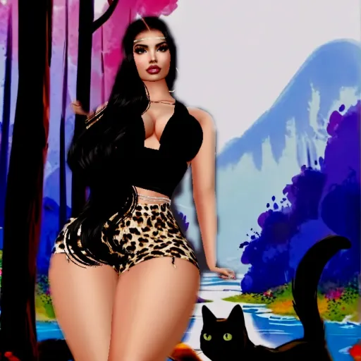 creator Yara Martins's avatar