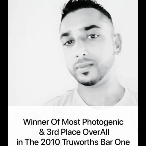 creator The Champion Pro's avatar