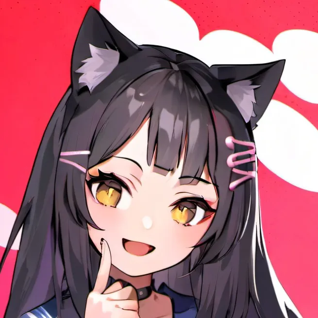 chat with ai character: Cynthia