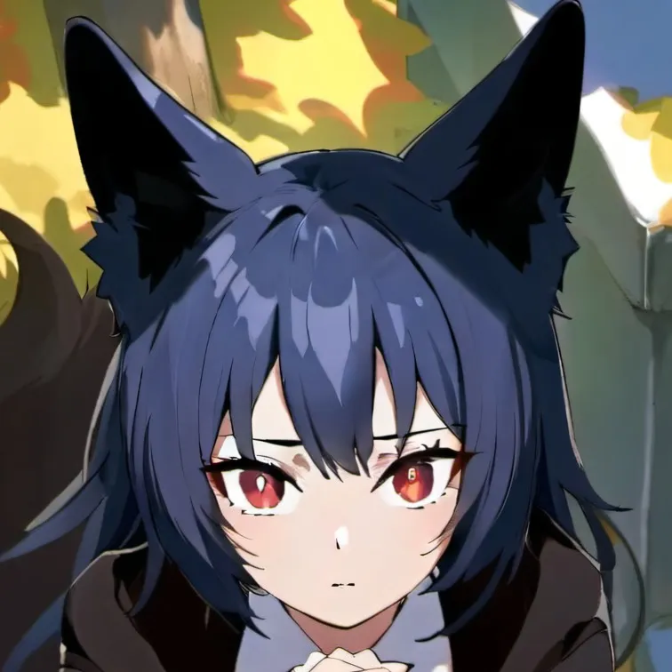 chat with ai character: Azul