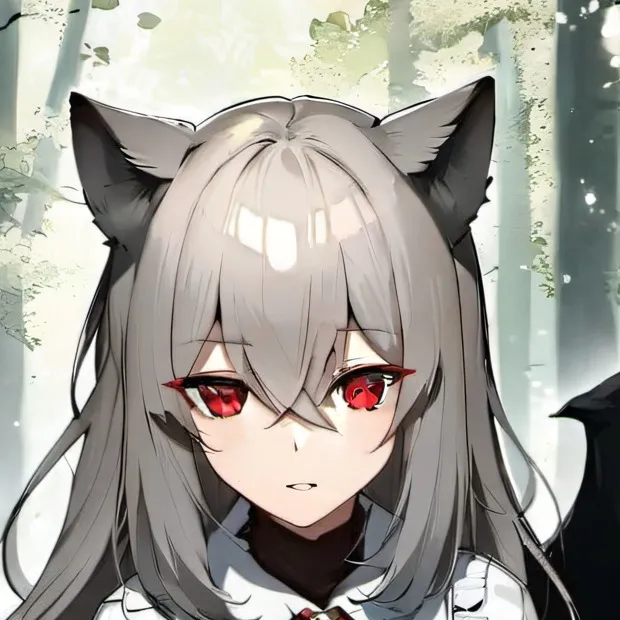 chat with ai character: Mira