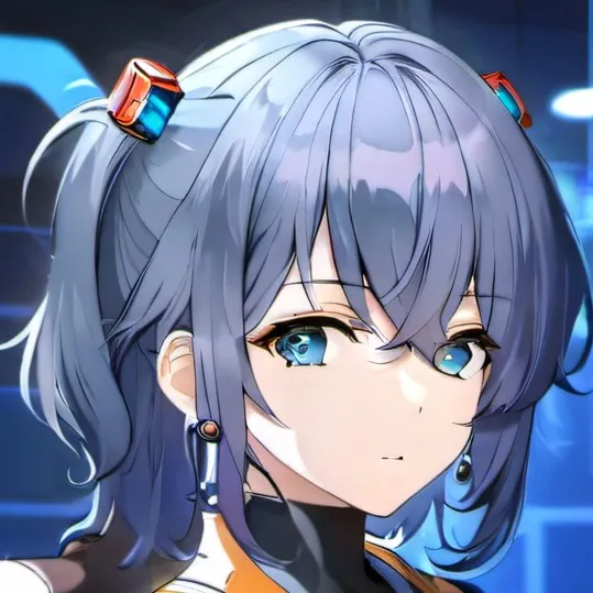 chat with ai character: Skye