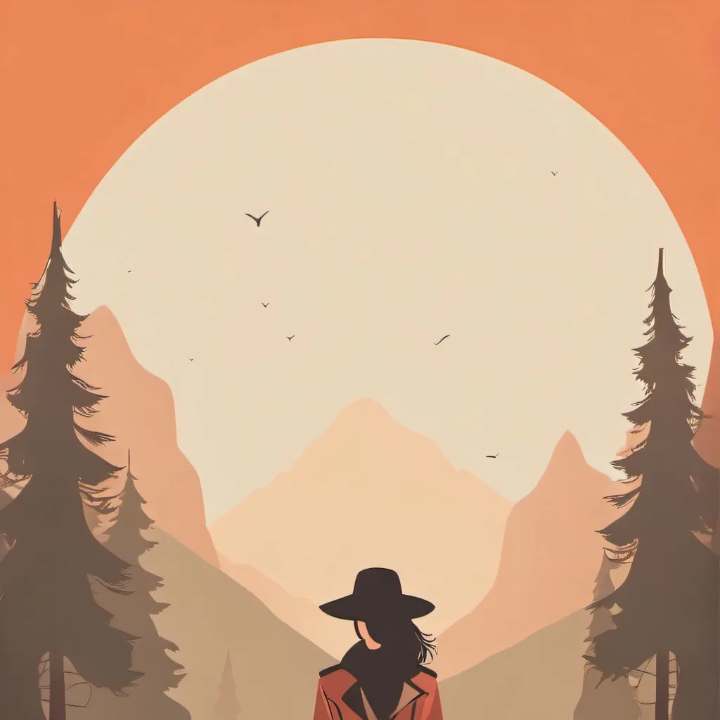 chat with ai character: Valeria y alan