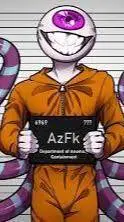 ai character: Azfk background