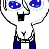 chat with ai character: mean neko sprunki 