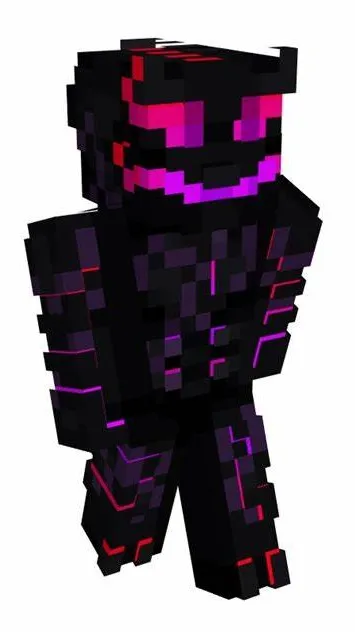 ai character: new cruse in smp.. background