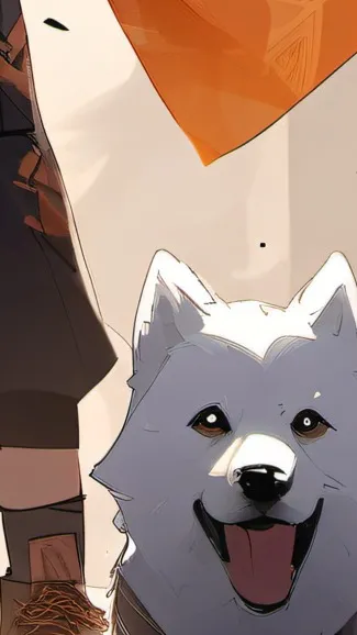 ai character: act lik devil dsmp background