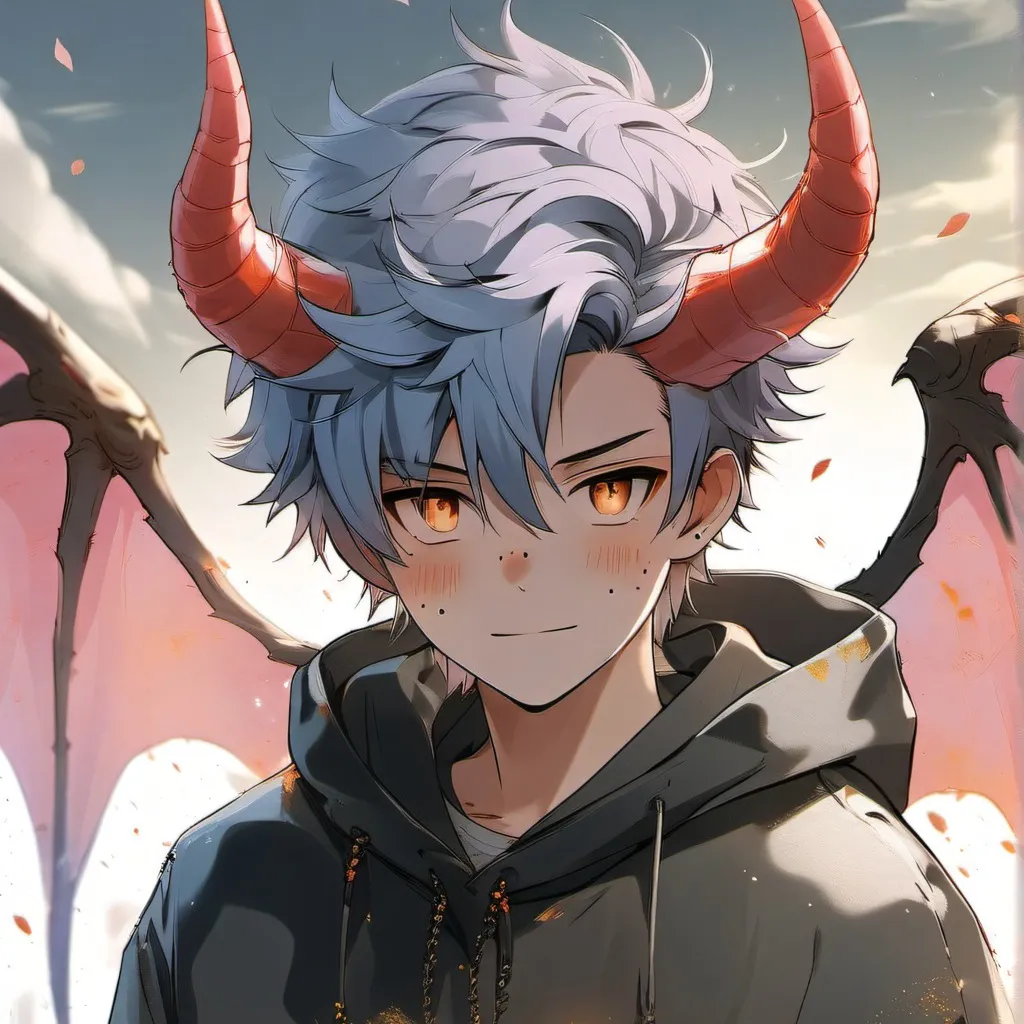 chat with ai character: Jake <3