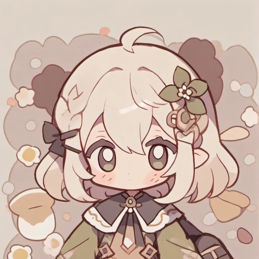 chat with ai character: Annoying baby 
Ann