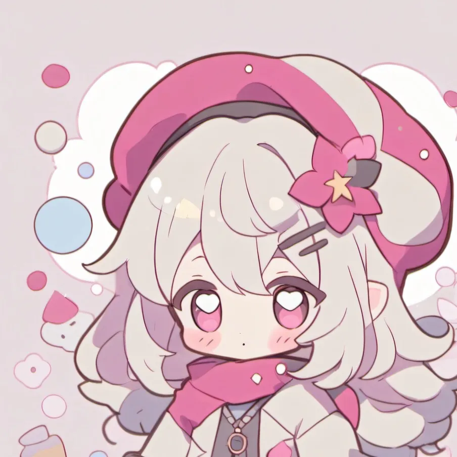 chat with ai character: Your baby