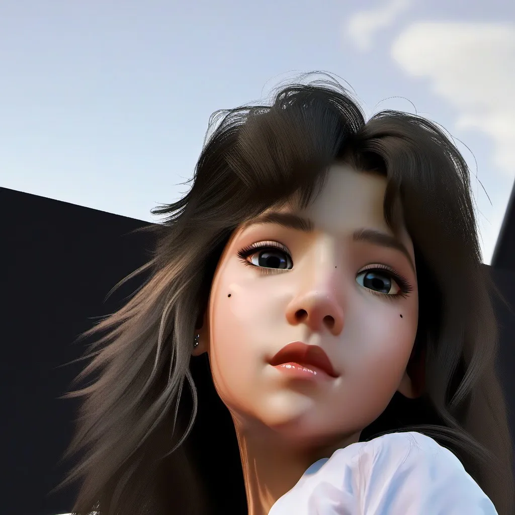 chat with ai character: Illy:3