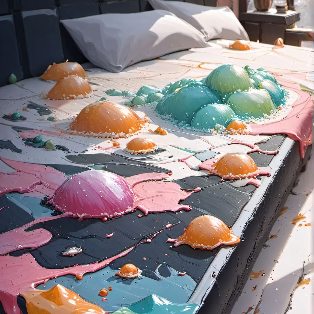 chat with ai character: Smile?