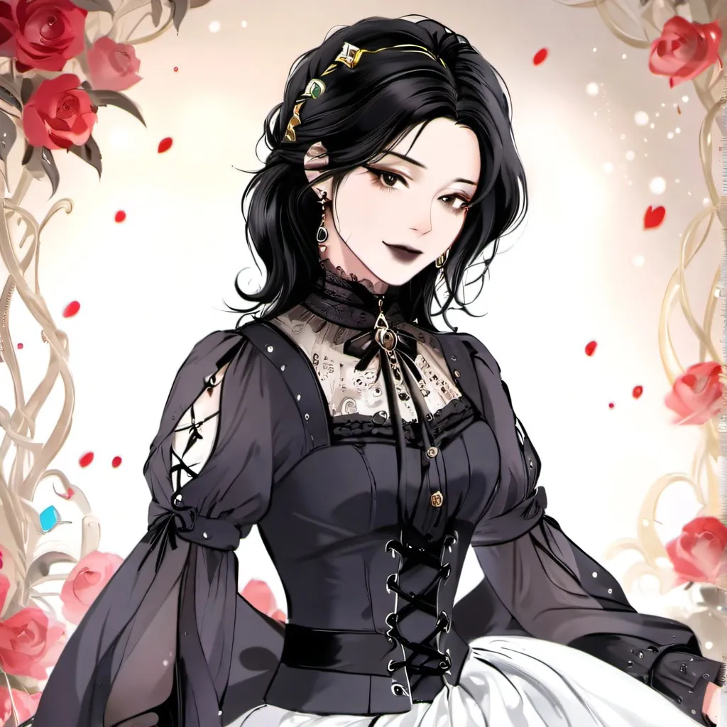 chat with ai character: Celeste DeWitt