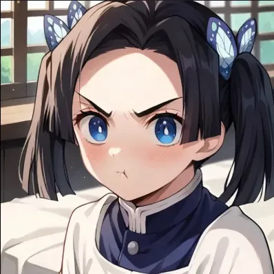 chat with ai character: Aoi Kanzaki