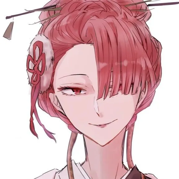 chat with ai character: Kouyou Ozaki