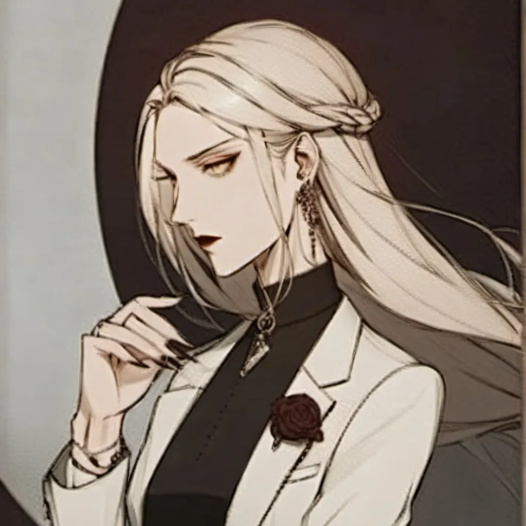 chat with ai character: Celeste Marrowe