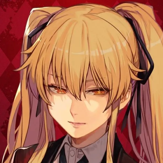 chat with ai character: Mary Saotome