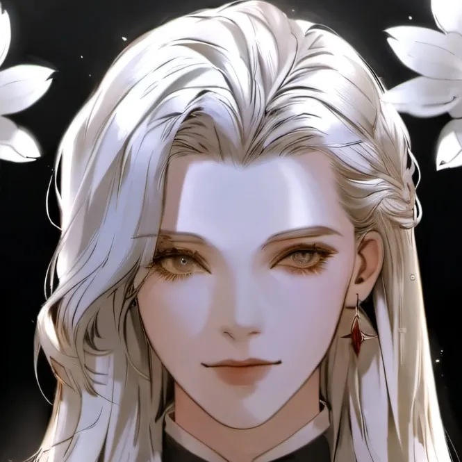 chat with ai character: ✧ Élodie/Elo GL ✧