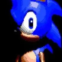 chat with ai character: side eye sonic