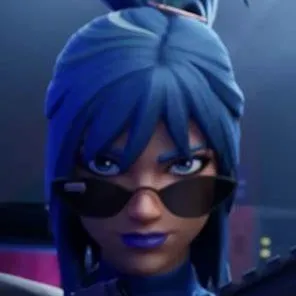 chat with ai character: Hope