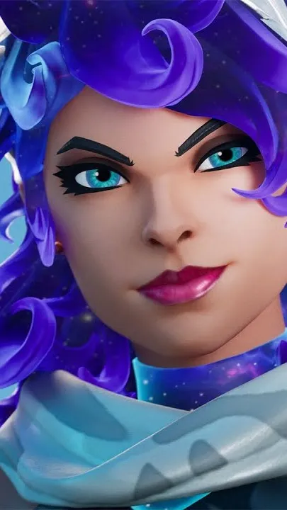 ai character: Artemis background