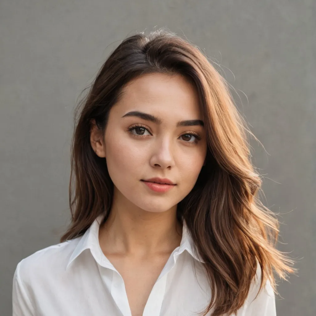 chat with ai character: Marina 