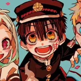 chat with ai character: TBHK GC