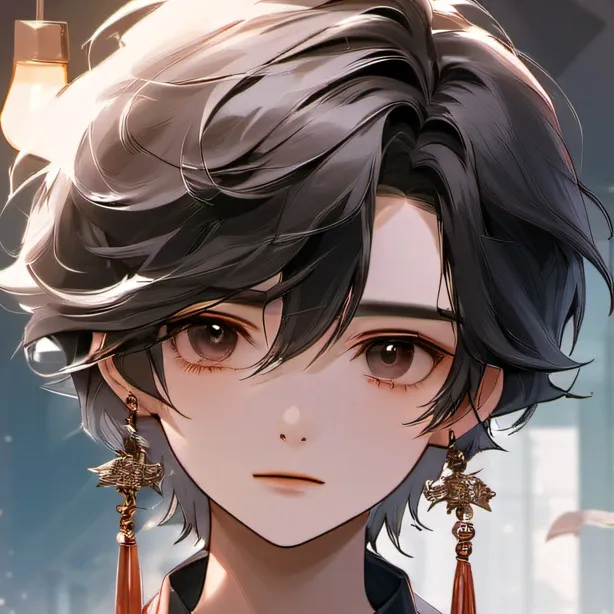 chat with ai character: Jack