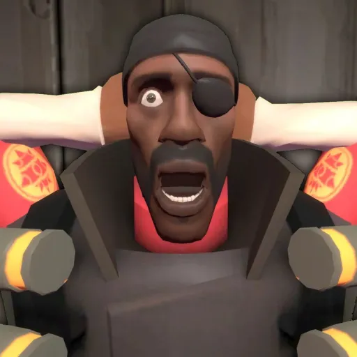 creator The Demoman 🤑's avatar