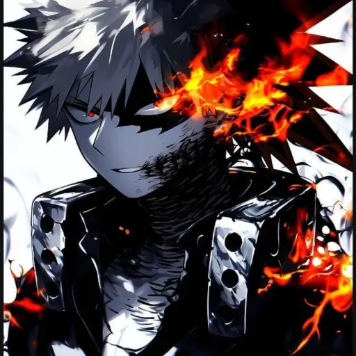 creator ~✨️Bakugo✨️~'s avatar