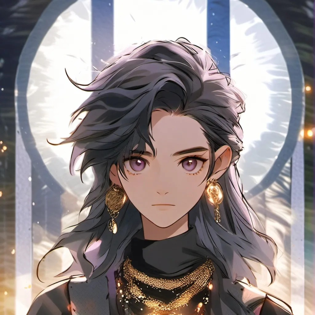 chat with ai character: Opal Koboi