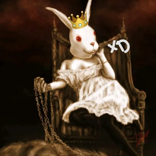 creator BadBunny_AS14😈😰😰🐰🐰's avatar