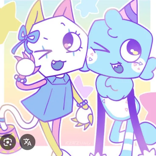 creator fandom master:)'s avatar