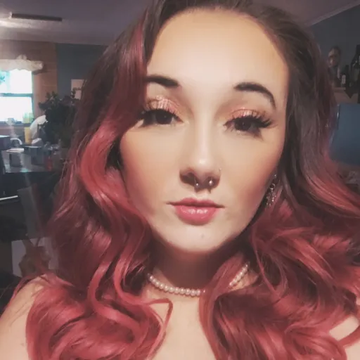 creator invaderashley's avatar