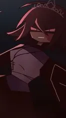 ai character: Alice FPE background